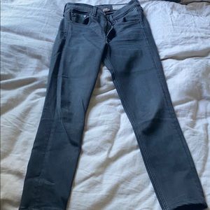 Rag & bone denim